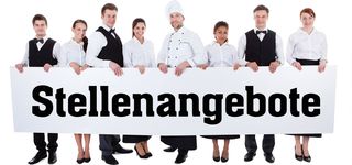 Stellenangebote vom Schlossrestaurant Zentgraf Gifhorn