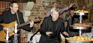 Kulinarisches Special im Schlossrestaurant Zentgraf Gifhorn