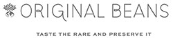 Logo Original Beans