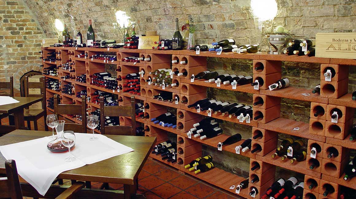 Die Weinstube im Schlossrestaurant Zentgraf - Foto05